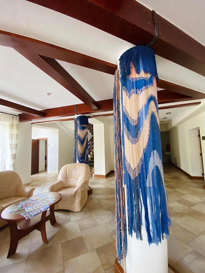 Gerdan Hotel Jaremcse Kültér fotó