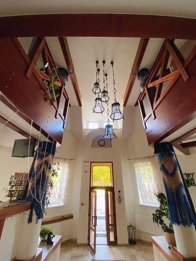 Gerdan Hotel Jaremcse Kültér fotó