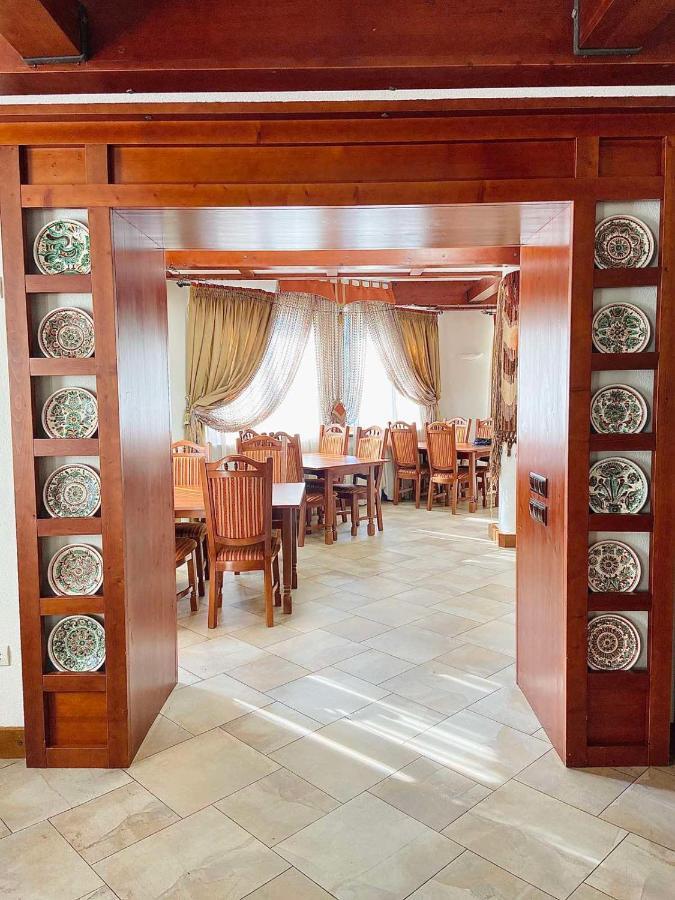 Gerdan Hotel Jaremcse Kültér fotó