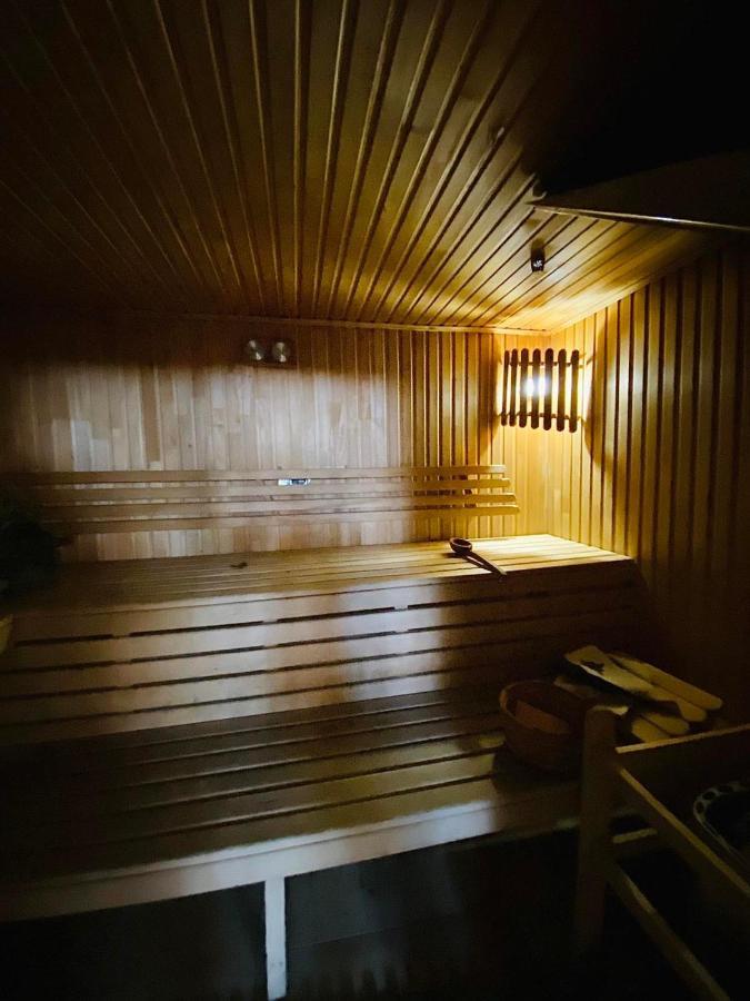 Gerdan Hotel Jaremcse Kültér fotó