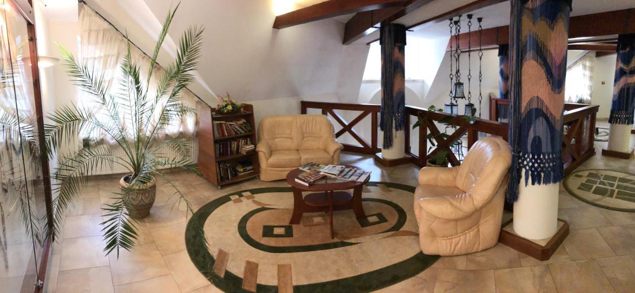 Gerdan Hotel Jaremcse Kültér fotó