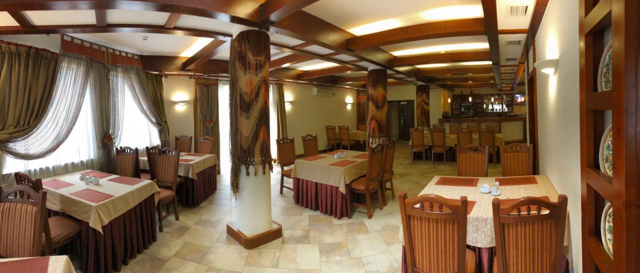 Gerdan Hotel Jaremcse Kültér fotó