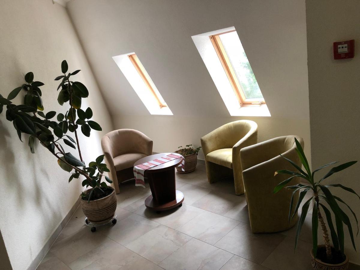 Gerdan Hotel Jaremcse Kültér fotó