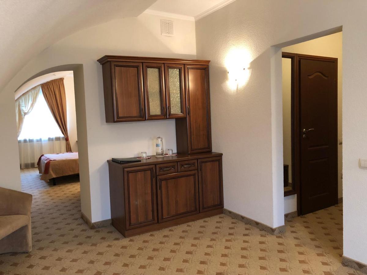 Gerdan Hotel Jaremcse Kültér fotó