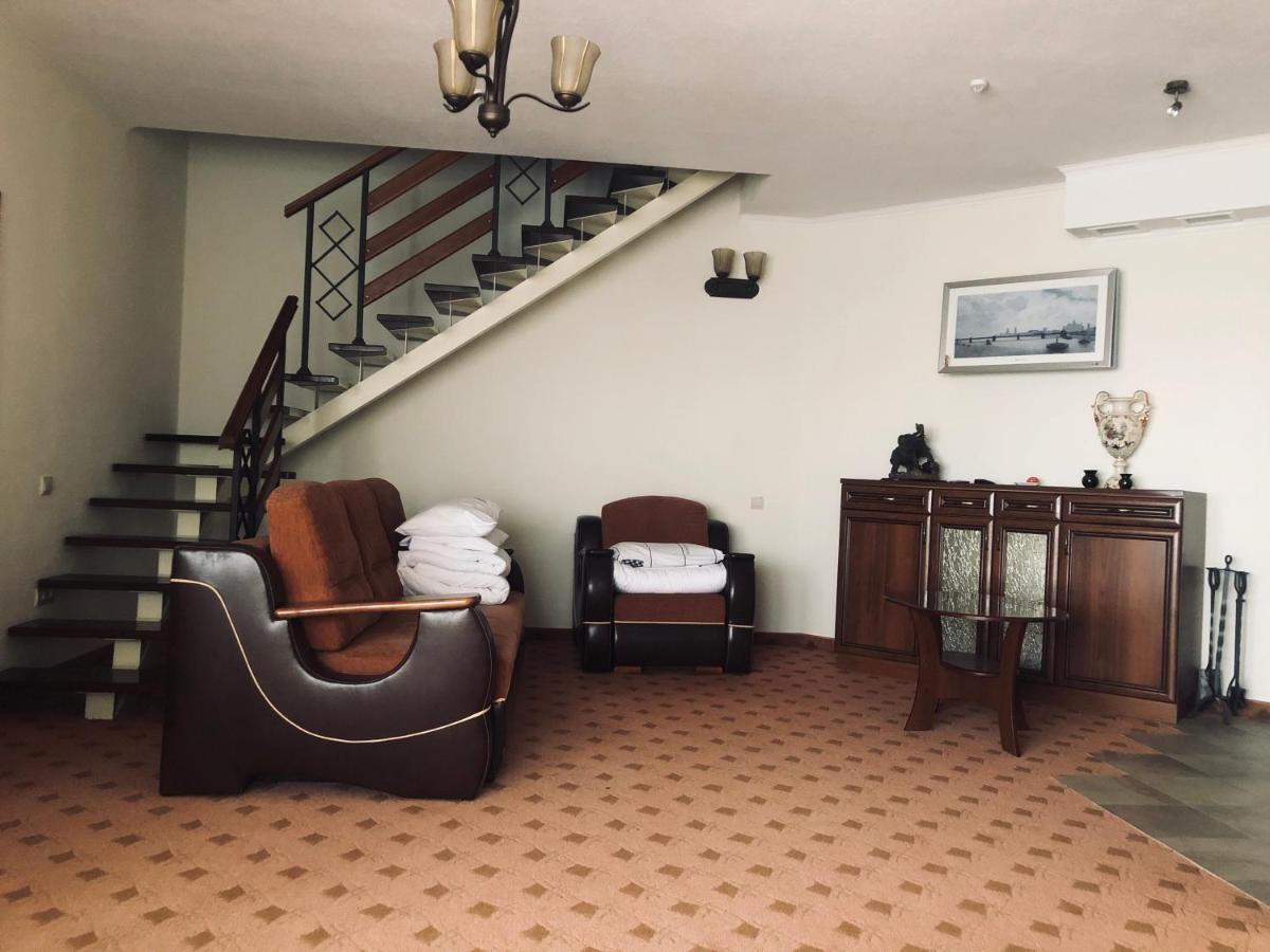 Gerdan Hotel Jaremcse Kültér fotó