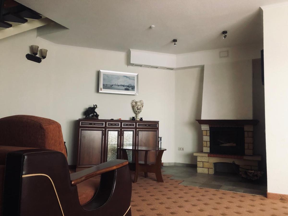 Gerdan Hotel Jaremcse Kültér fotó