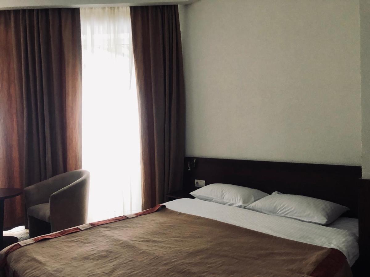 Gerdan Hotel Jaremcse Kültér fotó
