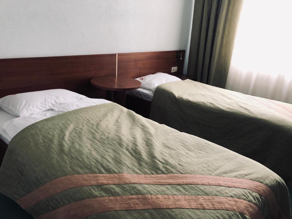 Gerdan Hotel Jaremcse Kültér fotó